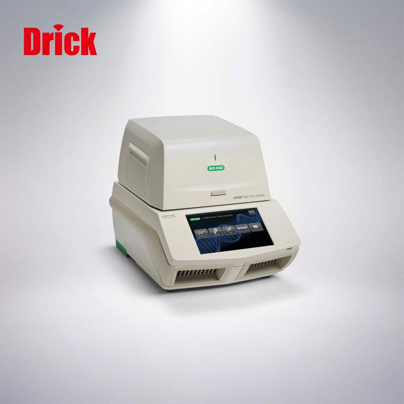 CFX96Touch荧光定量PCR仪