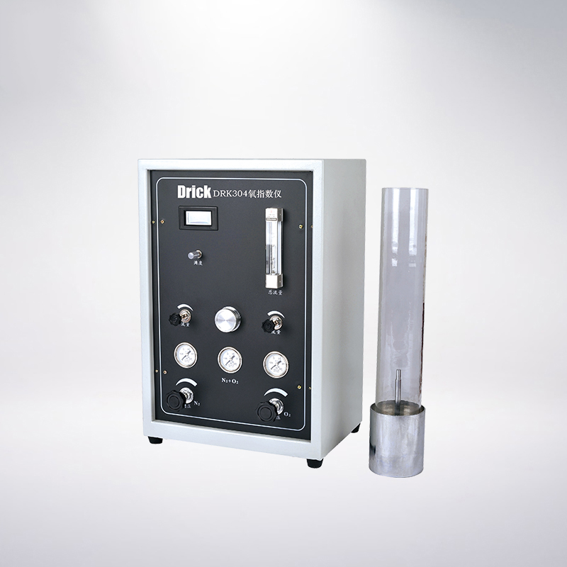 DRK304A氧指数仪